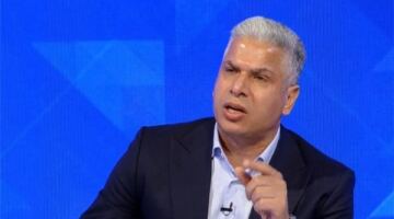 أوضة اللبس الأبرز.. 4 مطبات في انتظار وائل جمعة بـ الأهلي 06/06/2026 10:49 ص يبدأ وائل جمعة مهمته الجديدة مديرًا للكرة بالنادي الأهلي وسط العديد