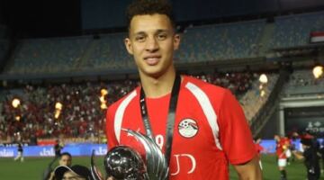 أول تعليق من أقطاي عبد الله بعد استبعاده من قائمة منتخب مصر في المونديال                                                                                                                                                       01/06/2026 11:50 م                                                                                                                                                       أعرب أقطاي عبد الله عن رضاه الكامل بقرار استبعاده من قائمة منتخب مصر المشاركة في كأس العالم بالولايات المتحدة، مؤكدًا دعمه الكامل للجهاز الفني واللاعبين خلال المرحلة المقبلة.