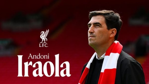 أول تعليق من مدرب ليفربول الجديد                                                                                                                                                       04/06/2026 10:30 م                                                                                                                                                       أعرب الإسباني أندوني إيراولا، المدير الفني الجديد لنادي ليفربول، عن سعادته الكبيرة بتولي قيادة الفريق الإنجليزي، مؤكدًا أن فرصة العمل داخل