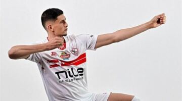 أول تعليق من وكيل صلاح مصدق بعد وقف قيد الزمالك                                                                                                                                                    01/06/2026 10:32 م                                                                                                                                                    كشف سالم محمد سالم وكيل المغربي صلاح مصدق لاعب الزمالك السابق حقيقة صدور حكم تأديبي ضد نادي الزمالك بمنعه من قيد لاعبين جدد لفترتي قيد متتاليتين،  بسبب شكوى اللاعب المغربي  صلاح مصدق ضد النادي.
