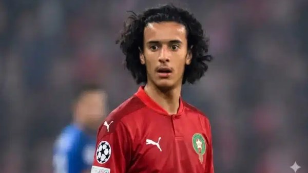 أيوب بوعدي نجم منتخب المغرب يدخل قائمة تاريخية في كأس العالم                                                                                                                                                       14/06/2026 09:50 ص                                                                                                                                                       فرض التعادل الإيجابي 1-1 نفسه على مواجهة منتخب المغرب ونظيره البرازيلي، في المباراة التي أقيمت على ملعب "ميتلايف"، ضمن الجولة الأولى من منافسات المجموعة الثالثة ببطولة كأس العالم 2026.
