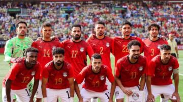 إبراهيم سعيد ينتقد دفاع منتخب مصر بعد ودية البرازيل: «أي حد هيقول سلام عليكم هيحط هدف»                                                                                                                                                    07/06/2026 07:00 ص                                                                                                                                                    علق إبراهيم سعيد، نجم منتخب مصر السابق، على خسارة الفراعنة أمام البرازيل بنتيجة 2-1 في المباراة الودية التي أقيمت على ملعب هانتينجتون بنك بمدينة