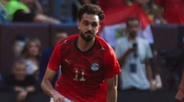إبراهيم فايق يتغزل فى مصطفى زيكو: لعب برجولة وشراسة وموهبة                                                                                                                                                    08/06/2026 05:19 ص                                                                                                                                                    أشاد الإعلامي الرياضي إبراهيم فايق بالمستوى الذي قدمه اللاعب مصطفى زيكو، مؤكدًا أن قرار المدير الفني حسام حسن بمنحه الفرصة….