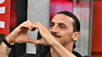 إبراهيموفيتش يصدم منتخب بنما في كأس العالم 2026: سيكون كيس ملاكمة                                                                                                                                                    12/06/2026 07:42 م                                                                                                                                                    أطلق النجم السويدي المعتزل زلاتان إبراهيموفيتش تصريحات مثيرة للجدل خلال تحليله لفرص