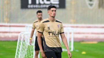 إعلامي يزف بشرى لجماهير الزمالك                                                                                                                                                       08/06/2026 09:18 م                                                                                                                                                       زف الإعلامي مينا ماهر مفاجأة ساره لجماهير الزمالك بشأن مستحقات اللاعب صلاح مصدق وذلك عبر حسابه الشخصي بموقع التواصل الإجتماعي فيسبوك.