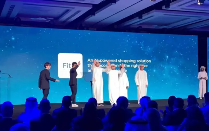 «إنجاز الإمارات» تكرّم الفائزين بمسابقات ريادة الأعمال والابتكار