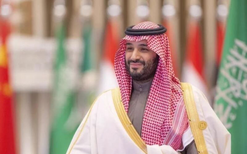 “إنسانٌ لكن غير عن أي إنسان”.. “السامر” يكتب في ولي العهد: سيطر على العالم بثالث عقوده
