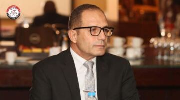 اتحاد الدراجات يوضح حقيقة جدل الجهاز الفني للمنتخب .. ويؤكد التزامه بالشفافية                                                                                                                                                    09/06/2026 06:26 م                                                                                                                                                    أصدر الاتحاد المصري للدراجات برئاسة الكابتن أيمن علي حسن بيانًا رسميًا أوضح فيه حقيقة ما تم تداوله خلال الفترة الماضية عبر بعض وسائل الإعلام