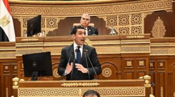 اجتماع جوهر نبيل مع رئيس اتحاد الفروسية                                                                                                                                                    02/06/2026 11:15 م                                                                                                                                                    عقد جوهر نبيل، وزير الشباب والرياضة، اجتماعًا عبر تقنية الفيديو كونفرانس مع الدكتور إسماعيل شاكر، رئيس