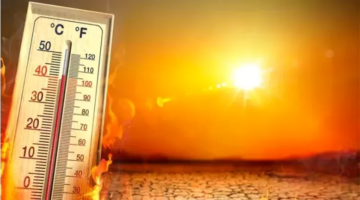 احذروا الخروج في هذا التوقيت.. ظاهرة جوية تغير حالة الطقس خلال ساعات