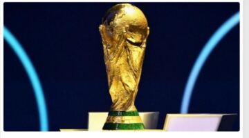 «احفظه على موبايلك».. جدول مباريات كأس العالم 2026 بتوقيت مصر