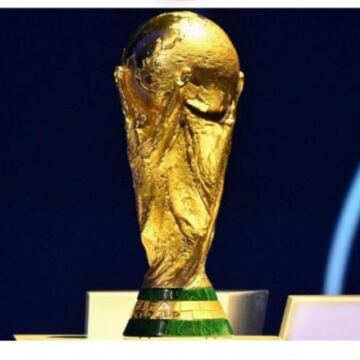 «احفظه على موبايلك».. جدول مباريات كأس العالم 2026 بتوقيت مصر