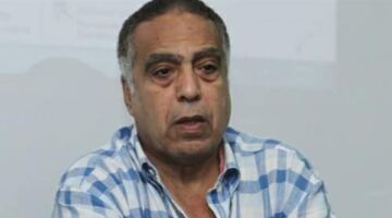 ارحمونا شوية.. محمد العدل يتساءل: لماذا تُناقش رواتب الأهلي فقط على الملأ؟                                                                                                                                                       10/06/2026 10:09 ص                                                                                                                                                       انتقد المنتج محمد العدل التركيز الإعلامي على أخبار النادي الأهلي، متسائلًا عن أسباب تداول رواتب المدير الفني ولاعبي الفريق بشكل علني دون غيرهم من الأندية.