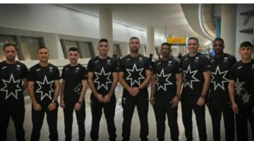 الأردن يشارك بـ4 ملاكمين في بطولة كأس العالم بالصين                                                                                                                                                       06/06/2026 01:05 م                                                                                                                                                        يشارك المنتخب الأردني للملاكمة في منافسات بطولة كأس العالم للملاكمة 2026، التي تستضيفها الصين خلال الفترة من 15 إلى 21 يونيو الجاري.