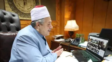 الأزهر يحظر الموبايل في لجان امتحانات الثانوية