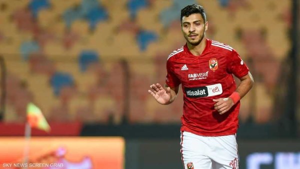 الأهلي: محمد شريف رفض الدخول في صفقات تبادلية
                                                
                                                
                                                    13/06/2026 07:48 م
                                                
                                                
                                                    كشف مصدر عن موقف أحد لاعبي الفريق بشأن الاستمرار أو الرحيل خلال الفترة المقبلة.. المزيد