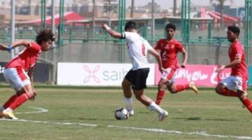 الأهلي يعتذر.. التفاصيل الكاملة لـ تعرض نجل مدرب الزمالك لـ الإعتداء
                                                
                                                
                                                    08/06/2026 09:50 ص
                                                
                                                
                                                    كشف طارق يحي نجم الزمالك السابق تفاصيل جلسه مسؤولي الاهلي