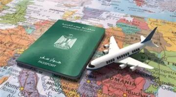 الأوراق المطلوبة لاستخراج فيزا السفر 2026.. اعرف الخطوات