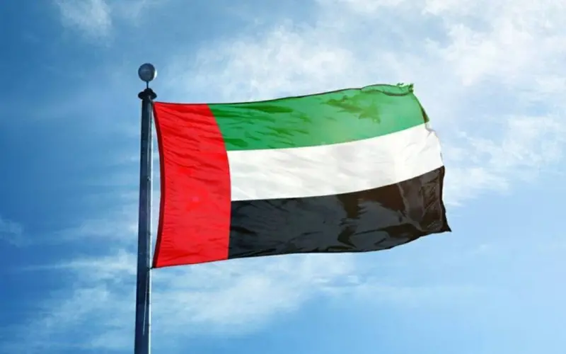 الإمارات الأولى عالمياً في الثقة الصحية