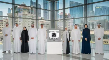 الإمارات تنجز مستهدفات 2033 للشراكات الاقتصادية قبل 7 أعوام