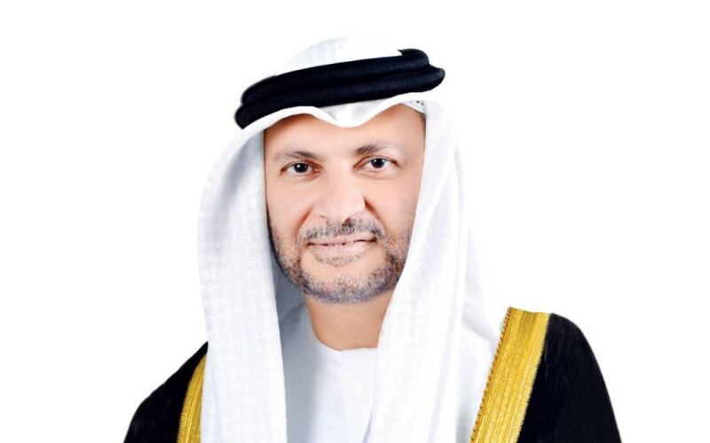 الإمارات تنفي بشكل قاطع مزاعم إعلامية بشأن نقل أموال إلى إيران