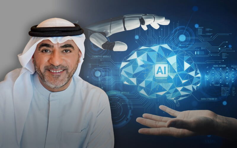 الابتكار ليس خياراً.. بل ضرورة لمستقبل أكثر تنافسية