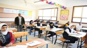 الاستعلام عن نتيجة مراحل النقل الأزهرية بالاسم ورقم الجلوس