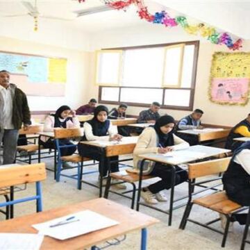 الاستعلام عن نتيجة مراحل النقل الأزهرية بالاسم ورقم الجلوس