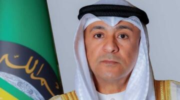 البديوي يدين الحملات الإعلامية المضللة ضد الإمارات وقطر