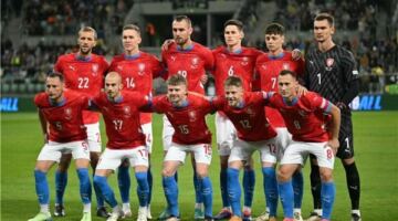 التشكيل الرسمي لمواجهة التشيك وكوريا الجنوبية في كأس العالم 2026                                                                                                                                                    12/06/2026 04:23 ص                                                                                                                                                    أعلن منتخبا التشيك وكوريا الجنوبية التشكيل الرسمي للمباراة التي تجمعهما مساء اليوم على ملعب جوادالاخارا، ضمن منافسات الجولة الأولى من المجموعة الأولى في بطولة كأس العالم 2026، في لقاء يحمل أهمية كبيرة