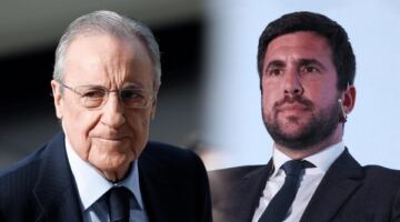 الحرب تشتعل داخل ريال مدريد.. بيريز يفتح النار على منافسه قبل معركة الصندوق
                                                
                                                
                                                    01/06/2026 02:26 م
                                                
                                                
                                                    لم تعد انتخابات رئاسة ريال مدريد مجرد سباق إداري اعتيادي.. بل تحولت إلى ساحة مواجهة مفتوحة بين الرئيس الحالي فلورنتينو بيريز ومنافسه إنريكي ريكيلمي.