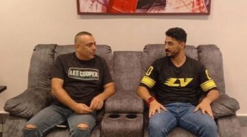 الزمالك استحق الدوري| نجم الأهلي السابق: الأبيض عمل إنجاز كبير في ظل الأزمات                                                                                                                                                    06/06/2026 04:01 م                                                                                                                                                    أكد محمد حمدي زكي لاعب حرس الحدود الحالي والأهلي السابق، على استحقاقية نادي الزمالك