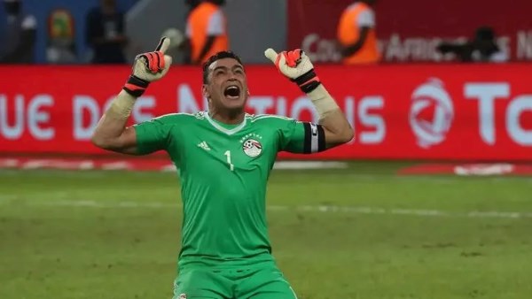 السد العالي يتصدر .. أكبر 5 لاعبين سنا مشاركة في تاريخ بطولة كأس العالم
                                                
                                                
                                                    02/06/2026 10:40 م
                                                
                                                
                                                    تنطلق منافسات بطولة كأس العالم 2026 بأمريكا وكندا والمكسيك يوم 11 يونيو الحالي بمشاركة منتخب مصر الوطني.