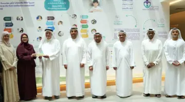 «الشارقة للخدمات الإنسانية» تبحث التعاون المشترك مع «المجلس البلدي»