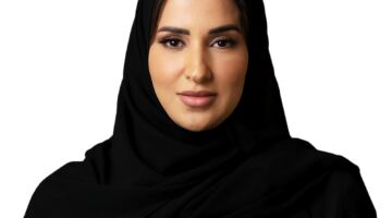 «الشركة السعودية للاستثمار الجريء» تُعيّن نوره السرحان رئيساً تنفيذياً