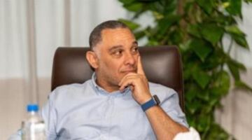 الشريعي يجتمع مع مسؤولي كرة اليد في إنبي لبحث الاستعدادات النهائية لنشاط اللعبة
                                                
                                                
                                                    06/06/2026 08:09 م
                                                
                                                
                                                    في إطار الاستعداد لانطلاق نشاط كرة اليد، عقد رئيس نادي إنبي  أيمن الشريعي اجتماعًا مهمًا لوضع اللمسات النهائية لبدء النشاط بشكل رسمي، وذلك بحضور الدكتور عبد الشهيد الشهابي عضو مجلس إدارة النادي والمشر