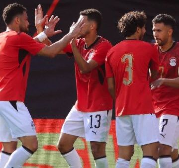 خالد جاد الله: الاعتماد على عدد محدود من اللاعبين يضر منتخب مصر في كأس العالم
                                                
                                                
                                                    08/06/2026 03:18 ص
                                                
                                                
                                                    قال خالد جاد الله، نجم الأهلي السابق، إن الساحة الرياضية تفتقد إلى الخبرة المتخصصة في التحليل الرياضي، معتبرًا أن ذلك أحد أسباب المبالغة في أسعار اللاعبين.
