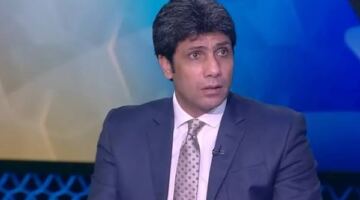 الشيشيني: البرازيل فقدت السيطرة ومصر قدمت أداءً قويًا رغم الخسارة أمام السامبا
                                                
                                                
                                                    07/06/2026 06:02 ص
                                                
                                                
                                                    أكد سامي الشيشيني، نجم الزمالك السابق، أن منتخب البرازيل ظهر بشكل غير معتاد خلال مواجهة منتخب مصر، التي انتهت