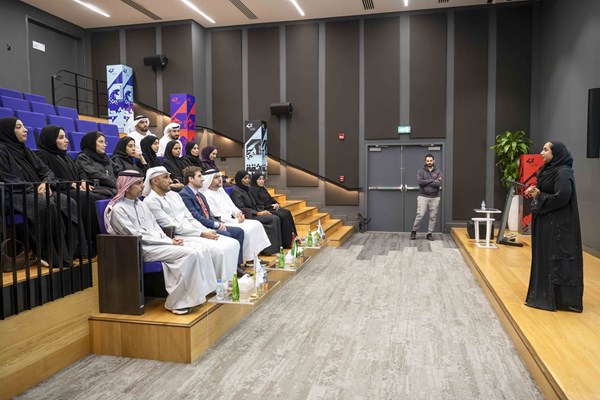 “الطاقة والبنية التحتية” تطلق هاكاثوناً للذكاء الاصطناعي