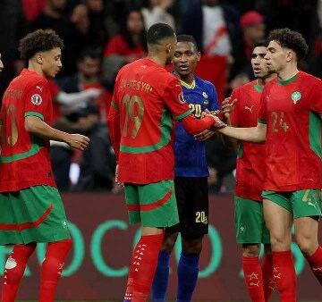 الغندور يطلق مسابقة للجماهير لتوقع نتائج مباراتي قطر والمغرب في كأس العالم
                                                
                                                
                                                    13/06/2026 05:33 م
                                                
                                                
                                                    أعلن الإعلامي خالد الغندور عن مسابقة جديدة للجماهير عبر صفحته الرسمية على موقع التواصل الاجتماعي «فيسبوك»، وذلك قبل انطلاق مباراتي قطر أمام سويسرا والمغرب أمام البرازيل في كأس العالم 2026.