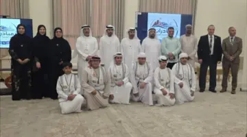 «الفجيرة العلمي» يستعرض مبادراته في جلسة حوارية