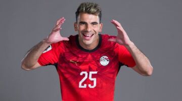 الفراعنة جاهزين.. جلسة التصوير الرسمية لمنتخب مصر في المونديال 14/06/2026 02:49 م خضع لاعبو منتخب مصر الأول لكرة القدم لجلسة تصوير رسمية استعدادًا للمشاركة في نهائيات بطولة كأس العالم 2026، المقرر إقامتها في الولايات المتحدة وكندا والمكسيك.