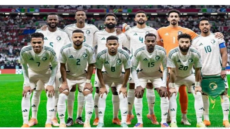 القنوات الناقلة لمباراة السعودية والسنغال استعدادا لكأس العالم