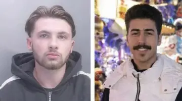 المؤبد لقاتل الطالب السعودي محمد القاسم.. والإفراج المشروط بعد 22 عاماً ونصف – أخبار السعودية