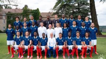 المجموعة التاسعة في كأس العالم 2026.. فرنسا تبحث عن اللقب الثالث والعراق يحلم بكتابة التاريخ                                                                                                                                                    07/06/2026 02:50 م                                                                                                                                                    تُعد المجموعة التاسعة في كأس العالم 2026 واحدة من المجموعات التي تجمع بين الخبرة التاريخية والطموح المتجدد