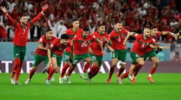 المجموعة الثالثة في المونديال.. صدام الكبار بين البرازيل والمغرب وفرصة إسكتلندا الضائعة 03/06/2026 03:00 م في مجموعات كأس العالم لا تكون الأسماء وحدها كافية لكتابة السيناريو لكن حين تجتمع البرازيل والمغرب وإسكتلندا وهايتي في مجموعة واحدة يصبح الاحتمال