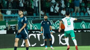المصري بطلاً لكأس عاصمة مصر لأول مرة في تاريخه بثلاثية أمام إنبي                                                                                                                                                    08/06/2026 10:37 م                                                                                                                                                    توج فريق الكرة الأول بالنادي المصري البورسعيدي بلقب بطولة كأس عاصمة