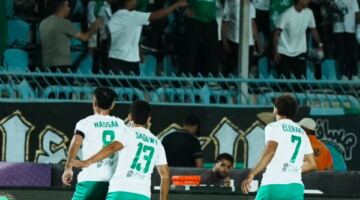المصري يحجز مقعده في كأس السوبر المحلي بعد التتويج بكأس عاصمة مصر                                                                                                                                                       08/06/2026 11:16 م                                                                                                                                                       ضمن النادي المصري البورسعيدي المشاركة رسميًا في النسخة المقبلة من بطولة كأس السوبر المحلي
