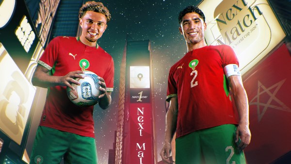 المغرب يتحدى البرازيل في افتتاح مشواره بالمونديال.. أرقام وحقائق قبل القمة المرتقبة
                                                
                                                
                                                    13/06/2026 08:10 م
                                                
                                                
                                                    يستهل منتخب المغرب مشواره في بطولة كأس العالم 2026 بمواجهة قوية أمام نظيره منتخب البرازيل، صباح غد الأحد، ضمن منافسات الجولة الأولى من دور المجموعات.