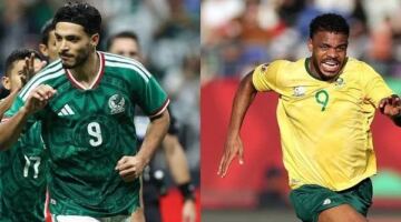المكسيك تتصدر المجموعة الأولى بعد الفوز على جنوب إفريقيا في افتتاح مشوارها بكأس العالم 2026                                                                                                                                                    12/06/2026 09:24 ص                                                                                                                                                    افتتح منتخب المكسيك مشواره في بطولة كأس العالم 2026 بتحقيق فوز مهم على نظيره منتخب جنوب إفريقيا بنتيجة هدفين دون رد، في المباراة التي جمعتهما على ملعب أزتيكا بالعاصمة المكسيكية، ضمن منافسات الجولة
